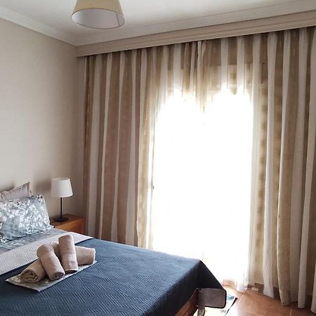 ניאה אירקליה Seaside Apartments מראה חיצוני תמונה